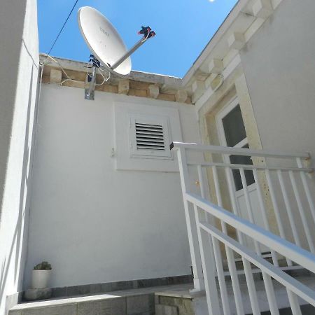 Apartment Eli ルンバルダ エクステリア 写真