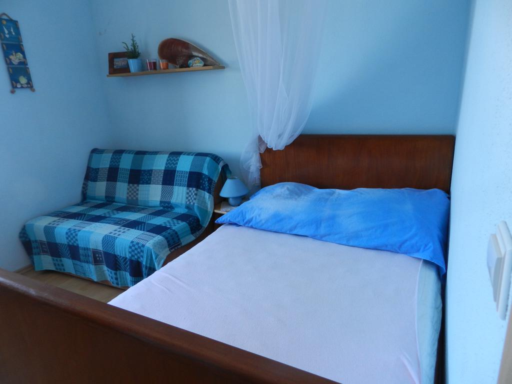 Apartment Eli ルンバルダ エクステリア 写真