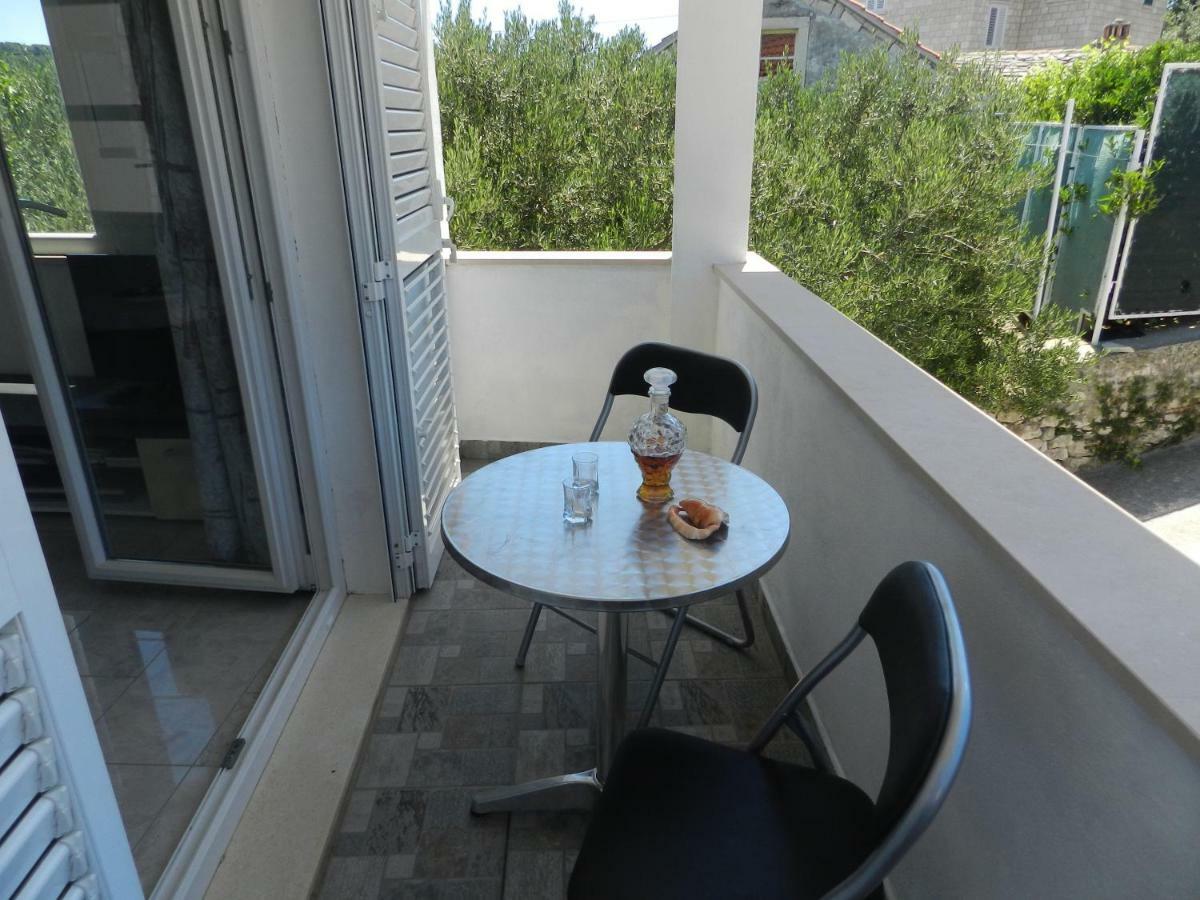 Apartment Eli ルンバルダ エクステリア 写真