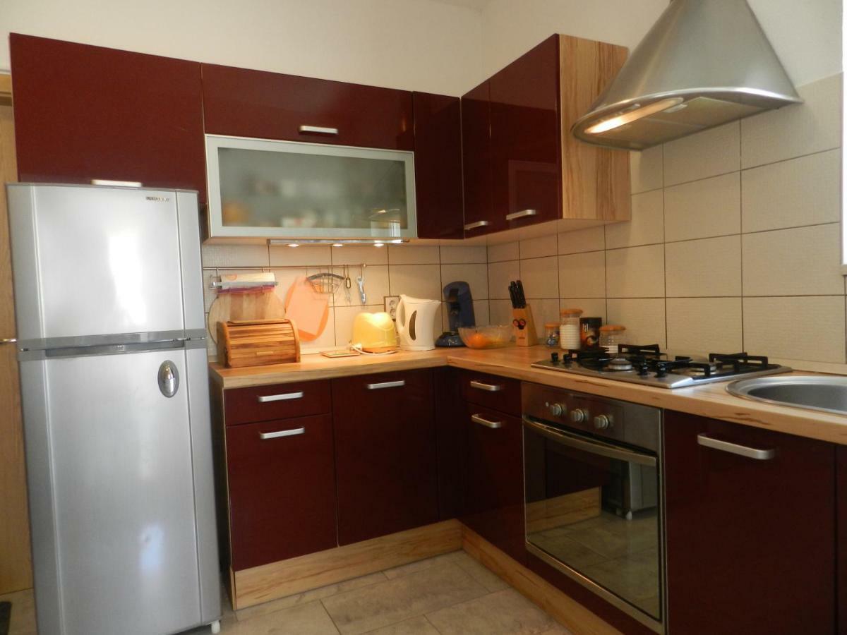 Apartment Eli ルンバルダ エクステリア 写真