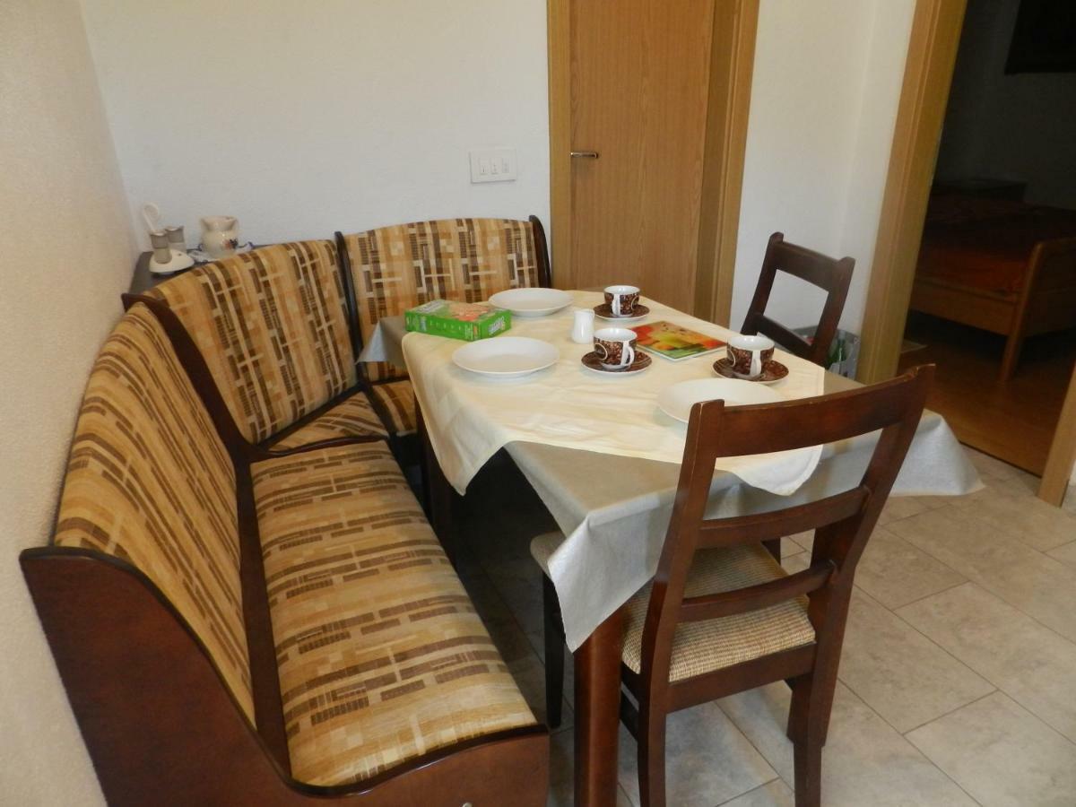 Apartment Eli ルンバルダ エクステリア 写真